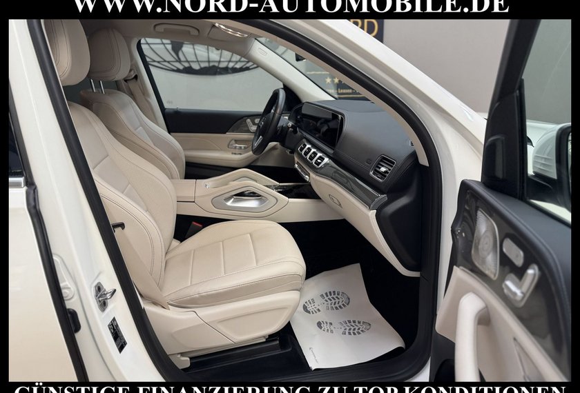 Mercedes-Benz GLE 350 GLE 350 de 4Matic *LUFT*WIDE*DIST*19ZOLL*UPE:94