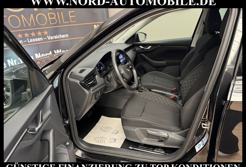 Skoda Kamiq Kamiq Ambition 1.0 TSI DSG Mirror Link/LED/SHZ/