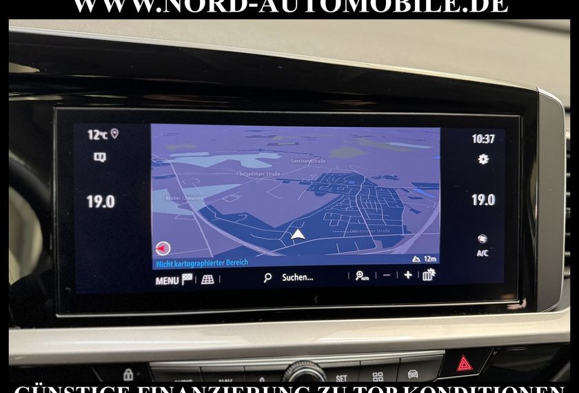 Opel Grandland (X) Grandland X 1.5 D Elegance *AHK*ACC*MATRIX*KAM*