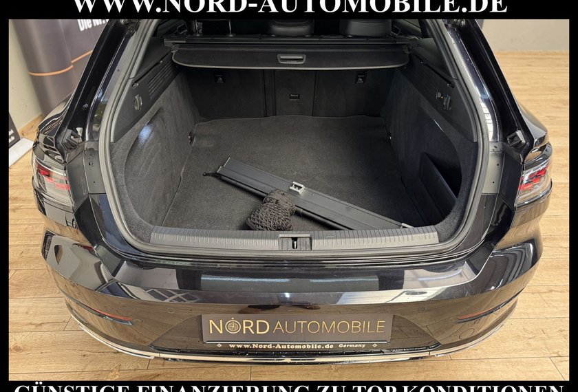 Volkswagen Arteon Arteon Shooting Brake R-Line 2.0 TDI DSG 20/AHK/