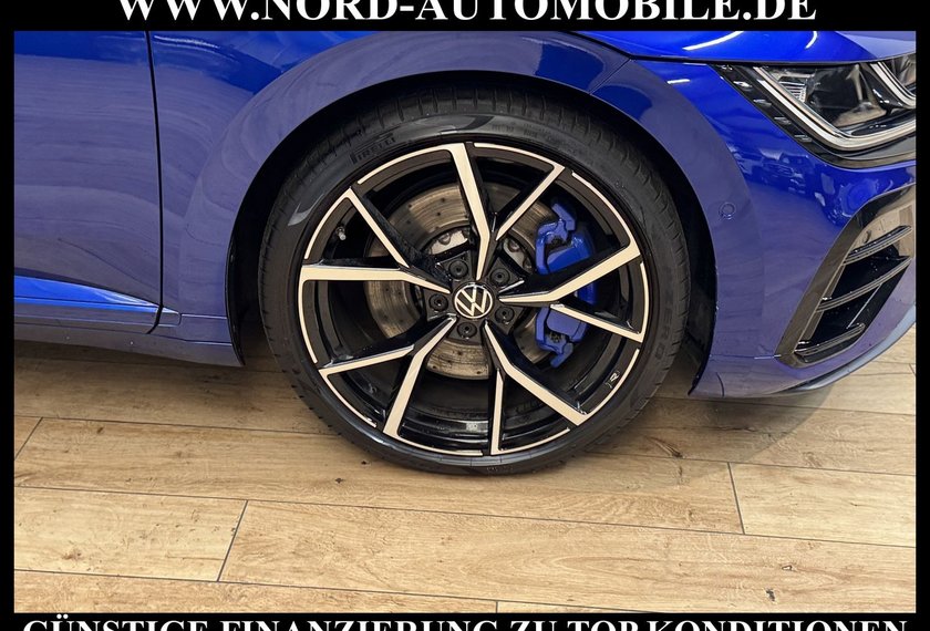 Volkswagen Arteon Arteon R Shooting Brake 4MOT 2.0 TSI DSG Pano/20