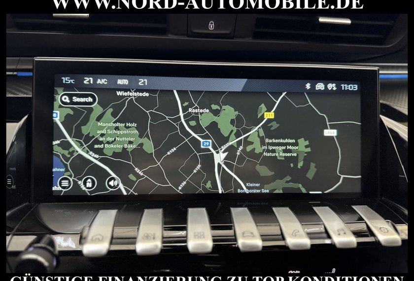 Peugeot 508 508 SW GT SPORT 1.5 Blue HDI *18Z*LED*UPE:55