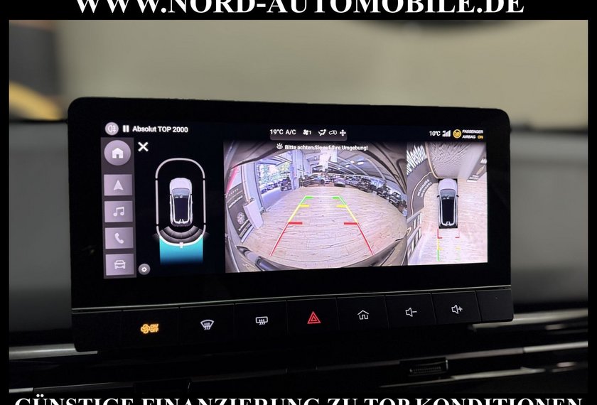 MG MG4 MG4 64kWh LUXURY *360KAM*ACC*LEDER*UPE:43*