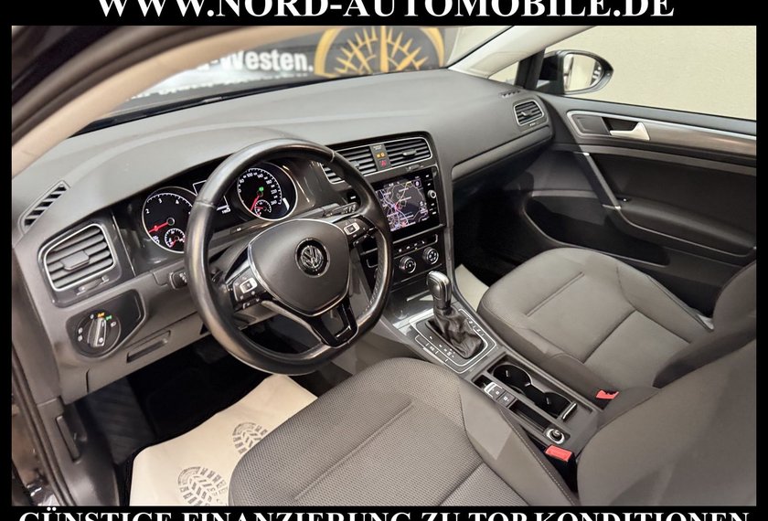 Volkswagen Golf Golf VII Variant 2.0 TDI DSG Comfortline AHK*KAM