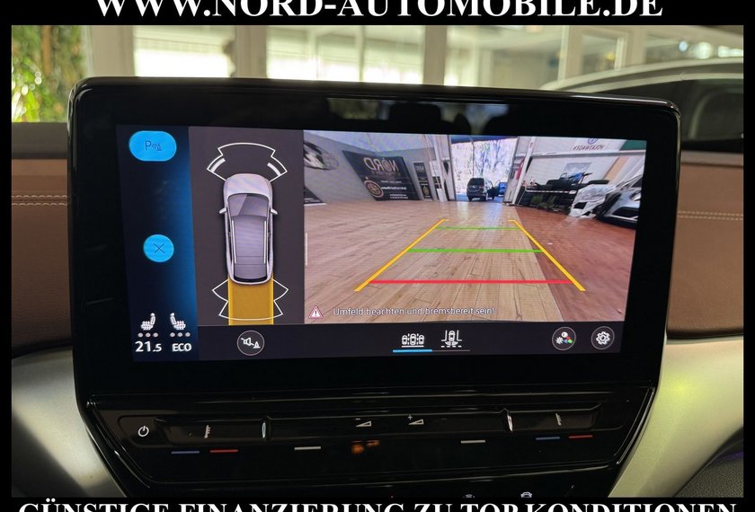 Volkswagen ID.4 ID.4 Pro Performance Pano/Kamera/Matrix/19/ACC/