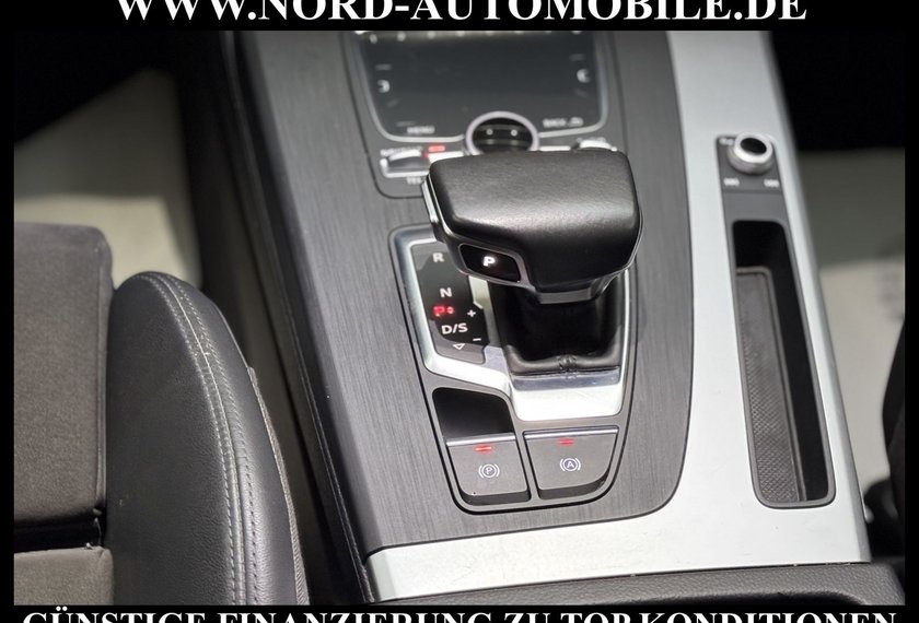 Audi Q5 Q5 50 TFSI e QU. S-LINE *AHK*HUD*360°*Massage*