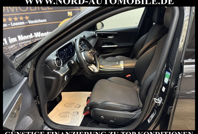 Mercedes-Benz C 220 C 220 d T Avantgarde *Distro+*Night*AHK*Kam*Easy