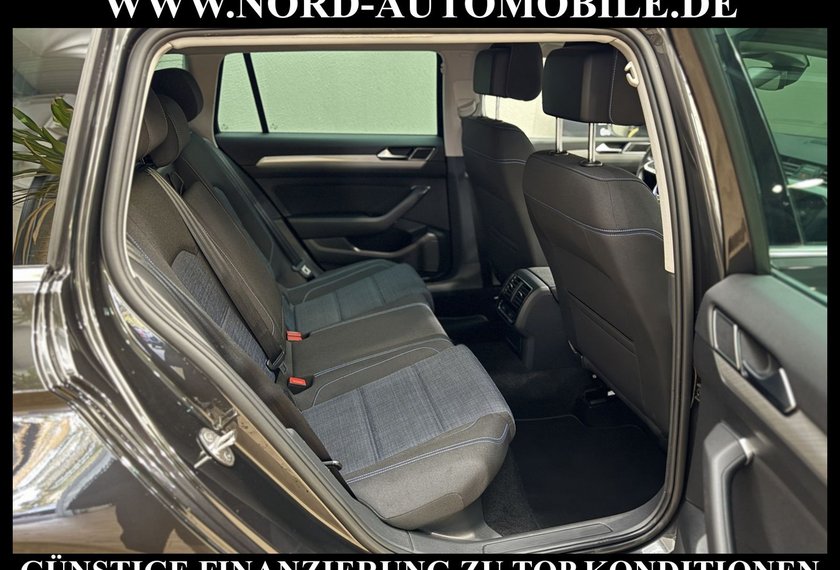 Volkswagen Passat Variant Passat Variant GTE 1.4TSI eHybrid DSG AHK/Kamera