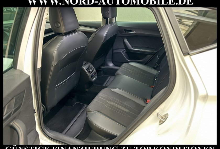 Cupra Formentor Formentor 1.4 TSI e-HYBRID DSG Navi/LED/Virt.Coc