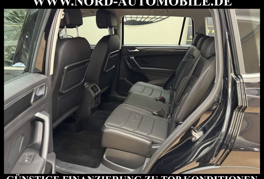 Volkswagen Tiguan Allspace Tiguan Allspace 2.0 TDI DSG Dig.Cockpit/Kamera/