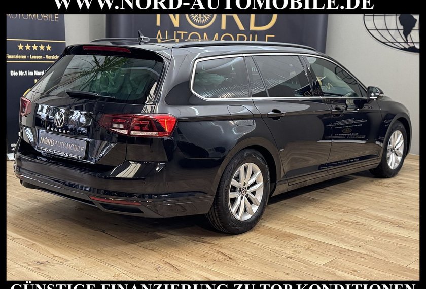 Volkswagen Passat Variant Passat Variant Business 2.0 TDI DSG Pano/Kamera/
