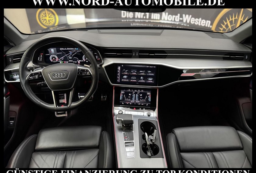 Audi A6 A6 Avant S-Line QU. 55 TFSI S-Tronic HeadUp/20/