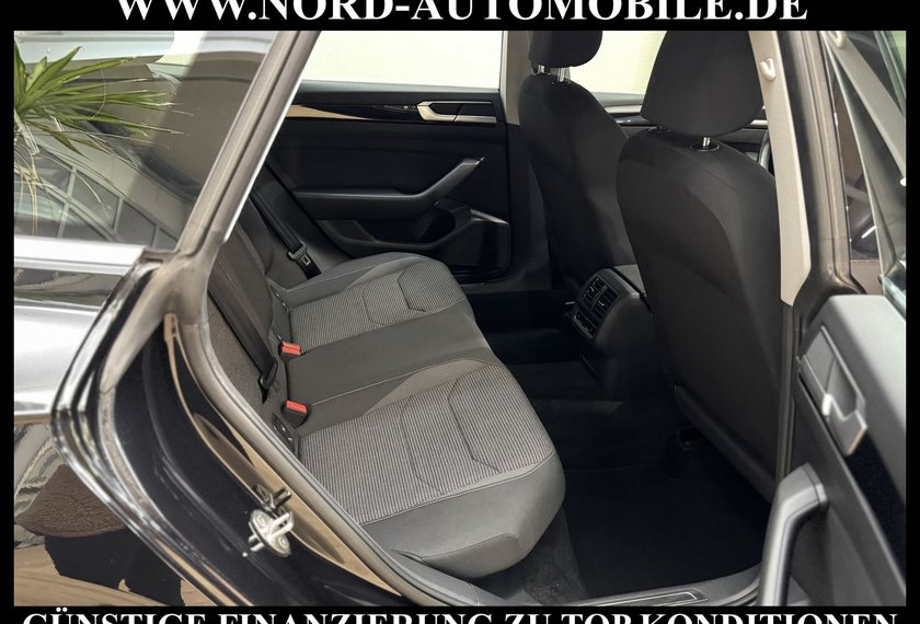 Volkswagen Arteon Arteon Shooting Brake 2.0 TDI DSG LED/ACC/PDC