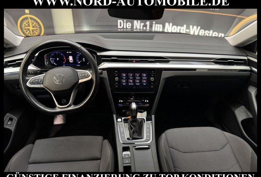 Volkswagen Arteon Arteon Shooting Brake 2.0 TDI DSG LED/ACC/PDC