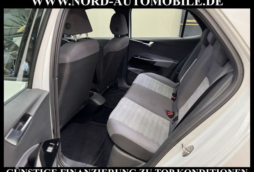 Volkswagen ID.3 ID.3 Pro Performance First Edition ACC/SHZ/Navi