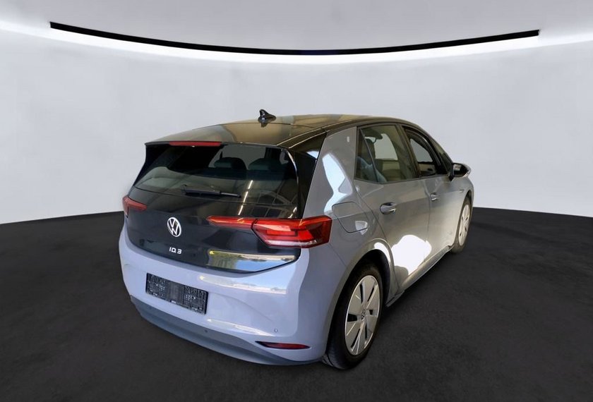 Volkswagen ID.3 ID.3 Pure Performance CCS/Navi/LED/Spurhalte