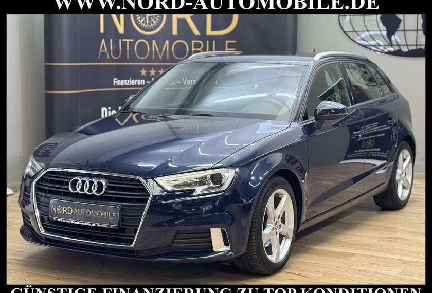 Audi A3 A3 Sportback Sport 1.0 30 TFSI S-Tronic Navi/Xen