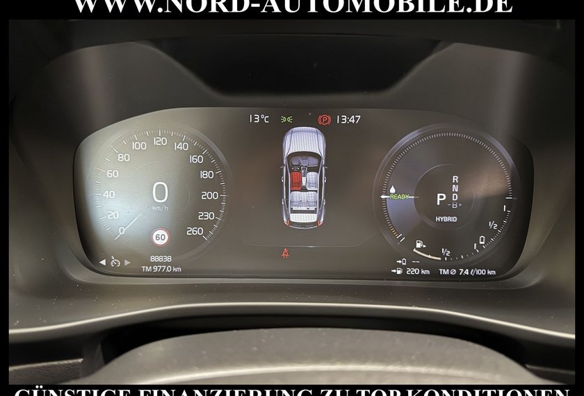 Volvo XC40 XC40 T5 Twin Plug-In Inscription*AHK*UPE:54*