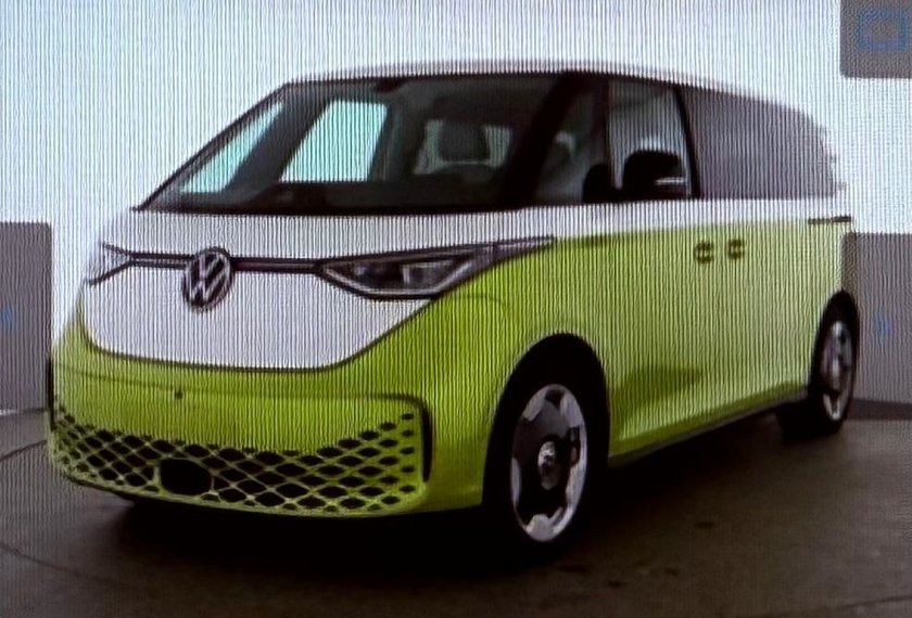 Volkswagen ID. Buzz ID.Buzz PRO LANG *UPE:94*AHK*20ZOLL*PANO*