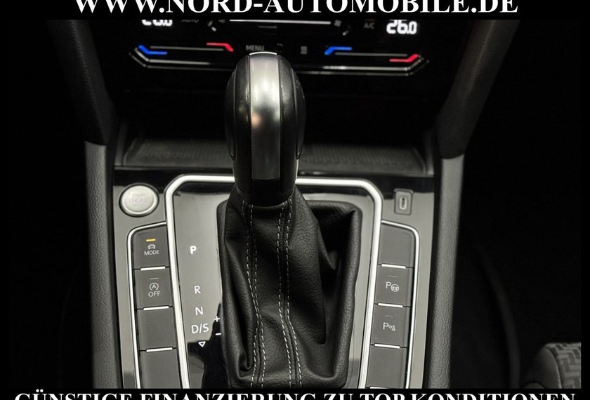 Volkswagen Passat Variant Passat Variant R-Line 2.0 TSI DSG Matrix/Kamera/