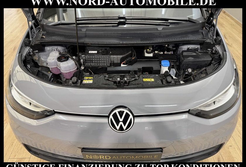 Volkswagen ID.3 ID.3 Pure Performance Automatik CCS/Navi/LED