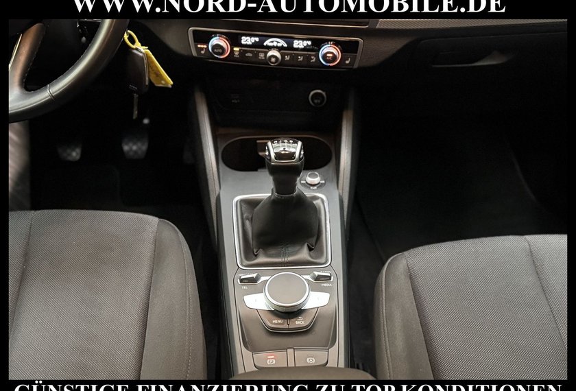 Audi Q2 Q2 30 TFSI advanced *AHK*ACC*LED*KAM*SHZ*