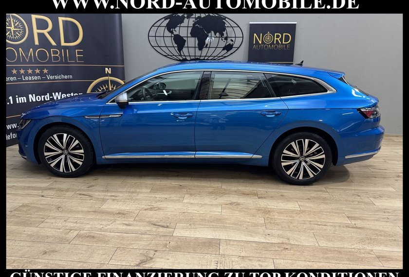 Volkswagen Arteon Arteon Shooting Brake Elegance 2.0 TDI SCR 110kW