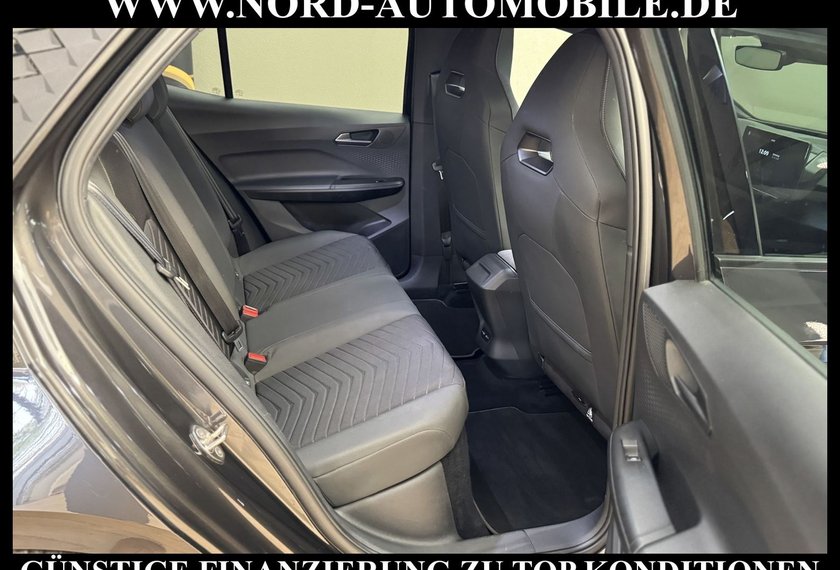 Cupra Born Born 150 Automatik Kamera/Navi/LED/19/