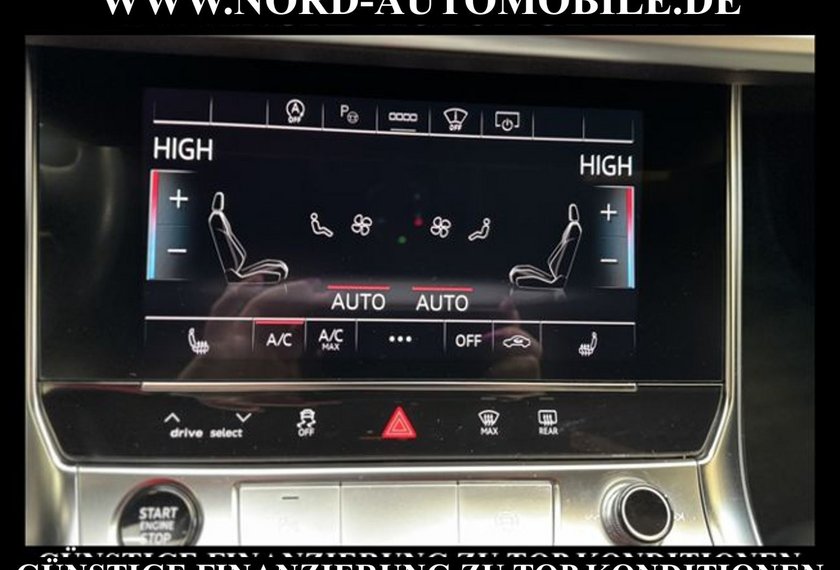 Audi A6 A6 Avant QU.S-Line 45TDI AHK/HeadUp/Side&amp;Lane/19