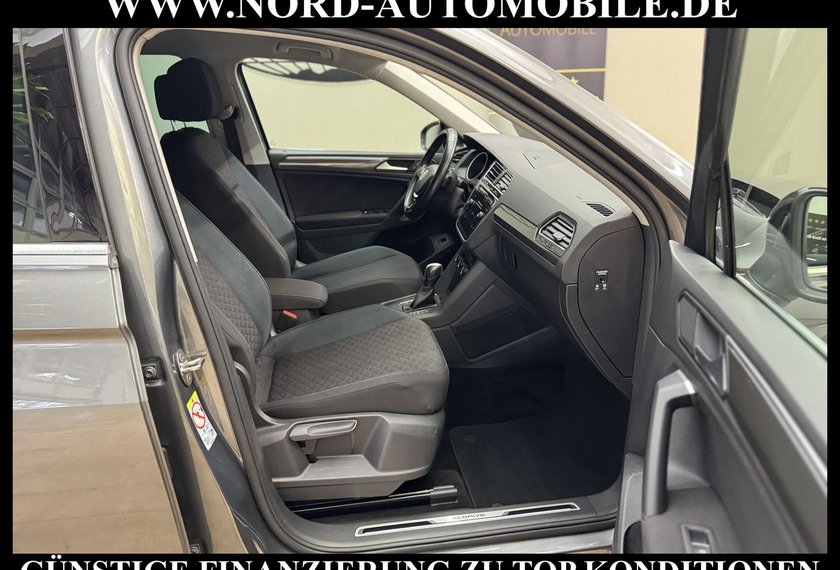 Volkswagen Tiguan Tiguan 2.0 TDI DSG IQ.DRIVE *LED*AHK*ACC*SHZ IQ.