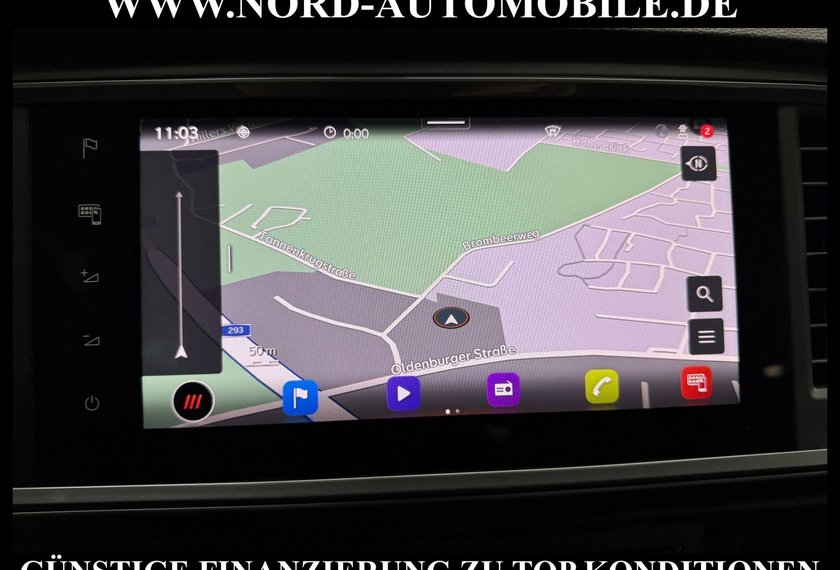 Cupra Ateca Ateca 2.0 TSI 4Drive DSG AHK Teilleder/Kamera/