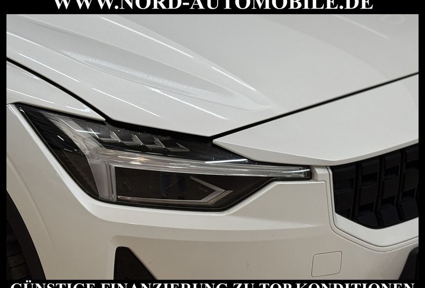 Polestar 2 2 Long Range Single *PANO*PLUS+PILOT*UPE:61