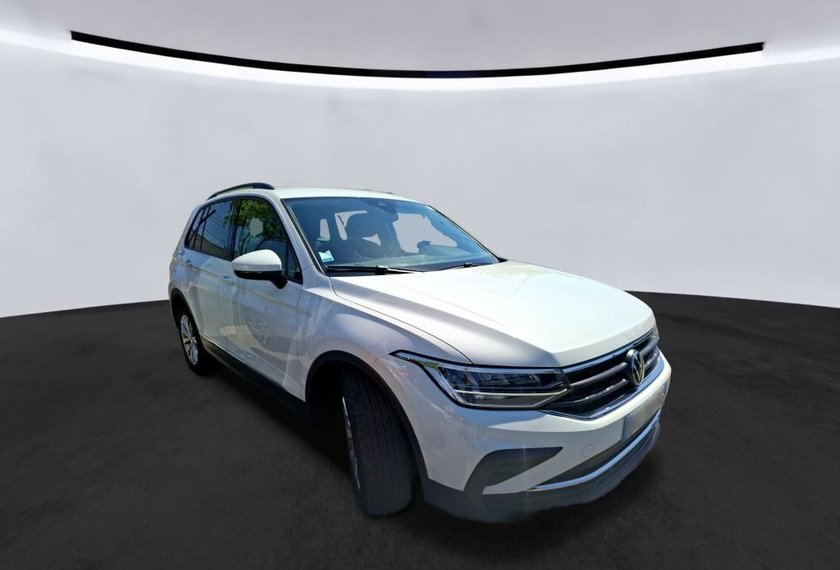 Volkswagen Tiguan Tiguan Life 1.5 TSI DSG Kamera/Navi/LED/