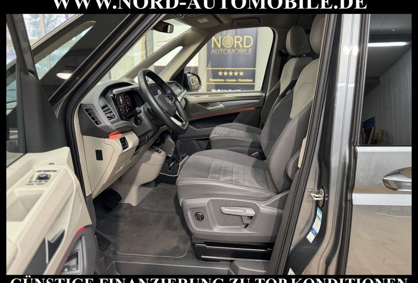 Volkswagen T7 Multivan T7 Multivan LANG eHybrid *AHK*PANO*DCC*UPE:80*