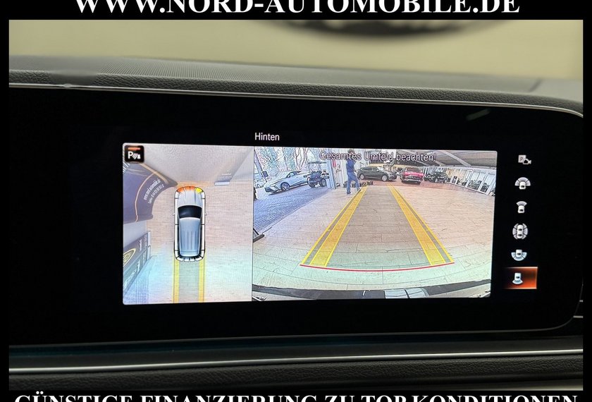 Mercedes-Benz GLE 350 GLE 350 de 4Matic AMG *LUFT*19Z*DIST*UPE:91