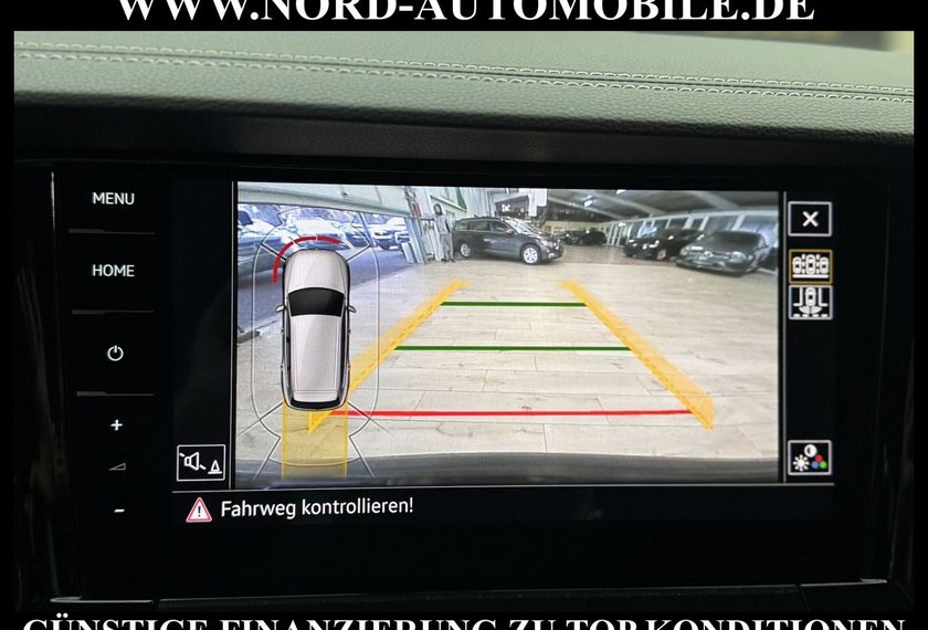 Volkswagen Touareg Touareg 3.0 TDI 4MOT Elegance*ACC*Head-Up*SIDE*