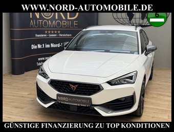Cupra Leon Leon Sportstourer VZ 1.4 TSI e-Hybrid DSG Kamera