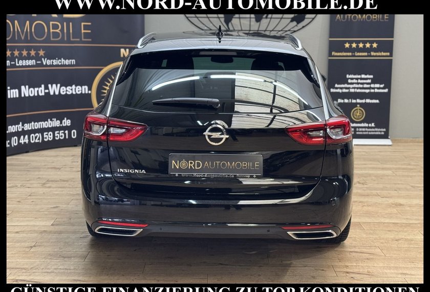 Opel Insignia Insignia B Sports Tourer GS ULTIMATE*AHK*LED*
