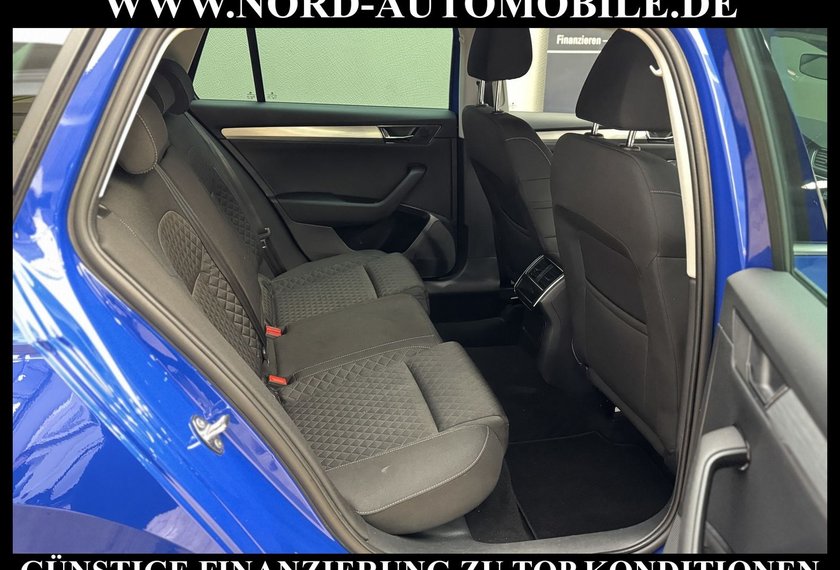 Skoda Superb Superb iV Combi Ambition 1.4 TSI Kamera/ACC/Virt