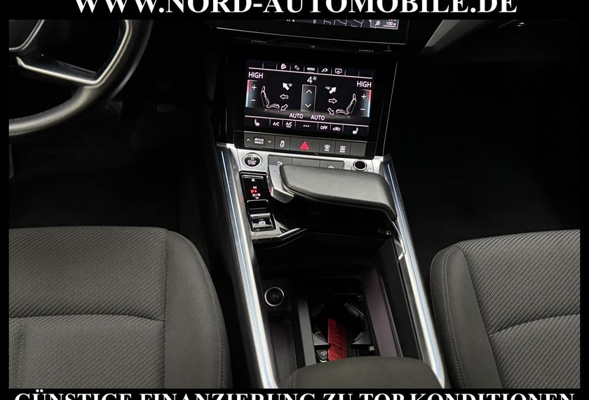 Audi e-tron e-tron Sportback Advanced QU.Kamera/21