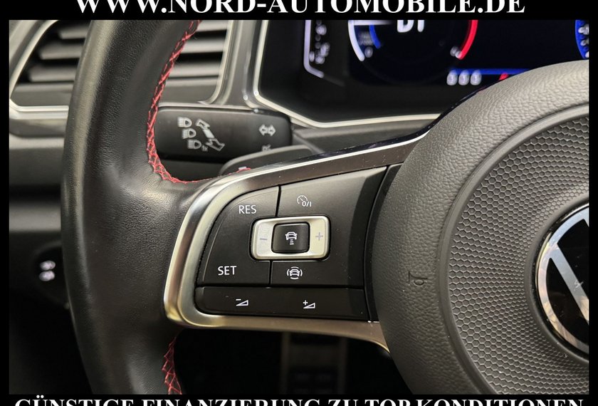 Volkswagen T-Roc T-Roc Sport 2.0 TDI DSG Dig.Cockpit/Kamera/17