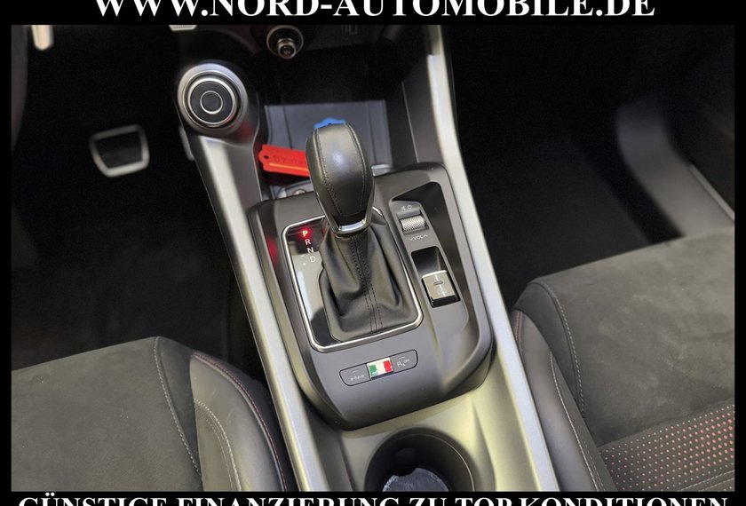 Alfa Romeo Tonale Tonale VELOCE Hybrid AWD *19Z*ACC*MATRIX*UPE:59*