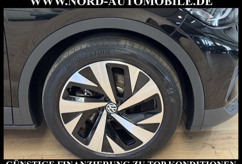 Volkswagen ID.4 ID.4 Pro Performance Kamera/Navi/LED/20/