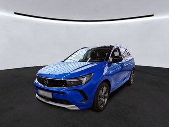 Opel Grandland (X) Grandland Elegance Plug-in-Hybrid *LED*AHK*KAM*