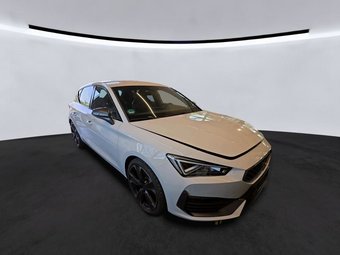 Cupra Leon Leon VZ 1.4 TSI e-HYBRID DSG Navi/LED/SHZ/19