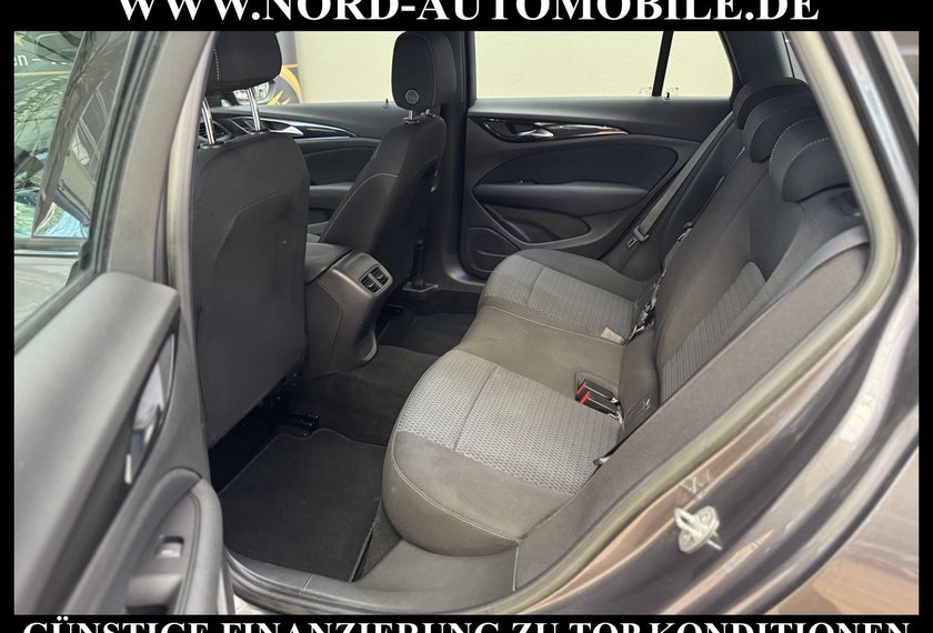 Opel Insignia Insignia B ST 2.0 CDTi Business *LED*NAV*TOP-KM*