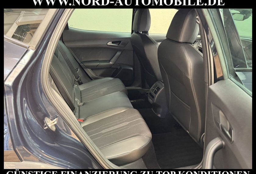 Cupra Formentor Formentor 1.5 TSI DSG Kamera/Navi/LED/18