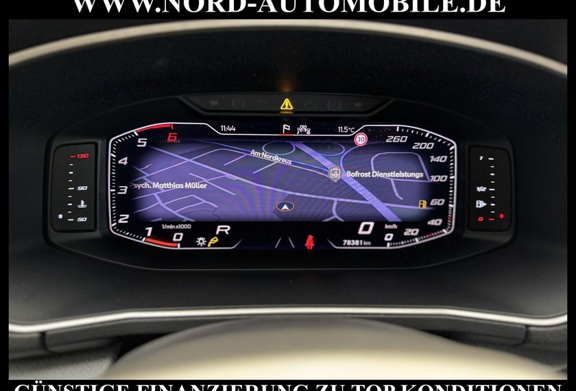 Seat Tarraco Tarraco Style 2.0 TDI DSG 7-Sitzer/Kamera/AHK/