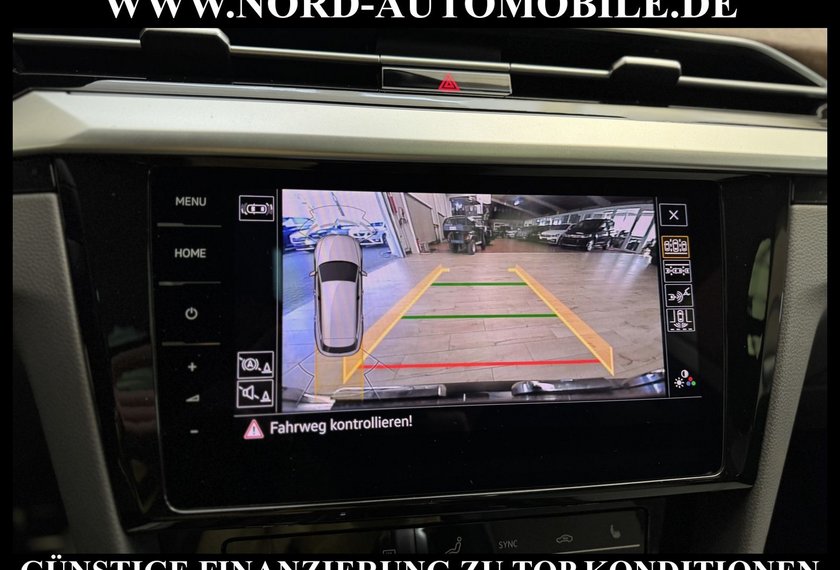 Volkswagen Arteon Arteon Shooting Brake Elegance 1.4 TSI eHybrid