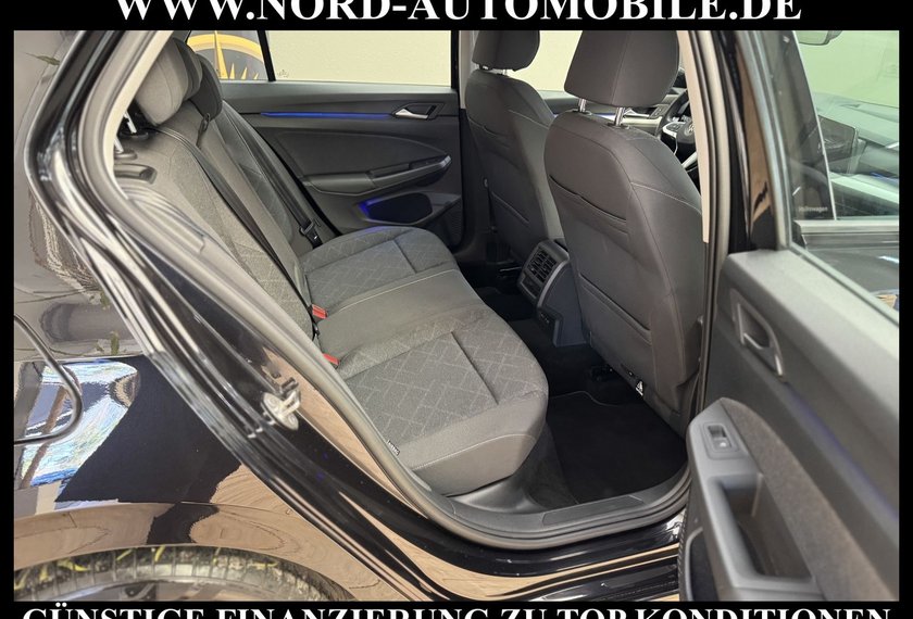 Volkswagen Golf Golf Limo Life 2.0 TDI SCR DSG Kamera/Navi/LED/